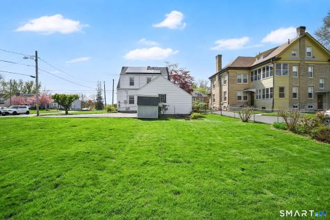 366 Fairfield Avenue Hartford CT 06114