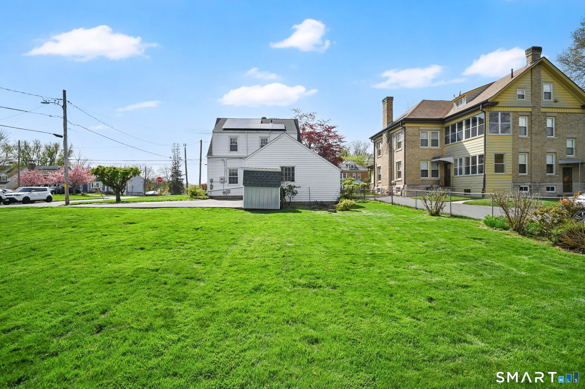 366 Fairfield Avenue Hartford CT 06114