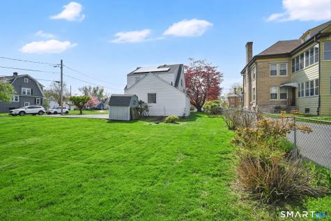 366 Fairfield Avenue Hartford CT 06114