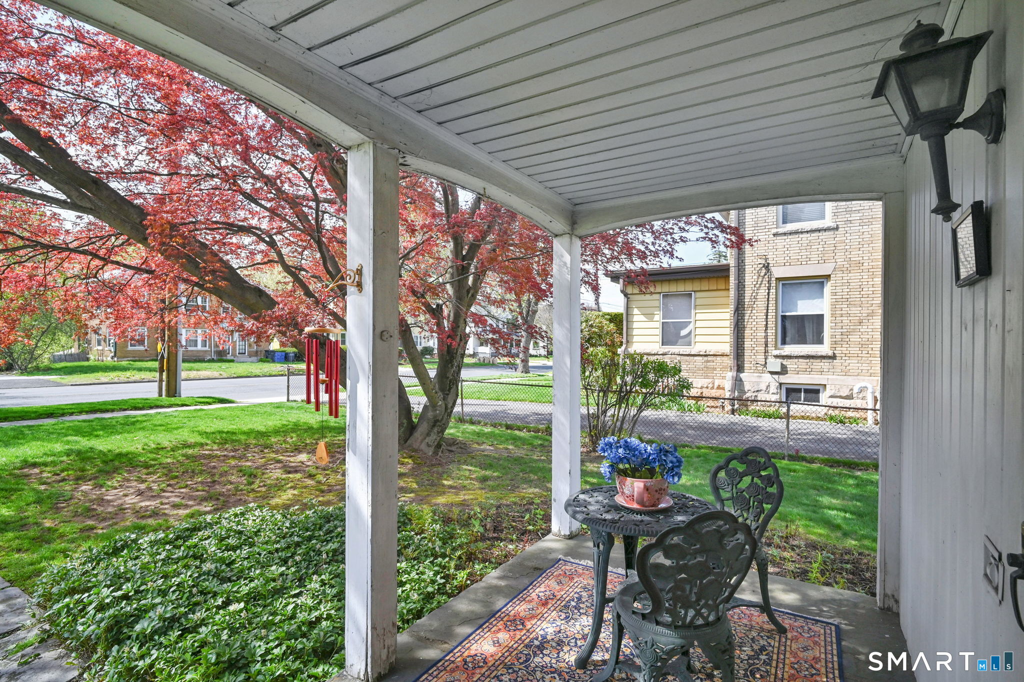 366 Fairfield Avenue Hartford CT 06114