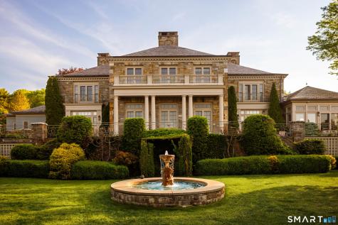 35 Raven Rock Road Roxbury CT 06783