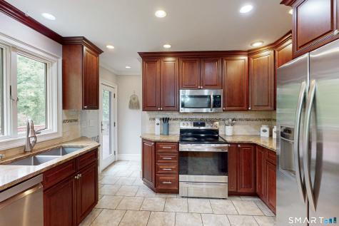 13 Birch Road Danbury CT 06811
