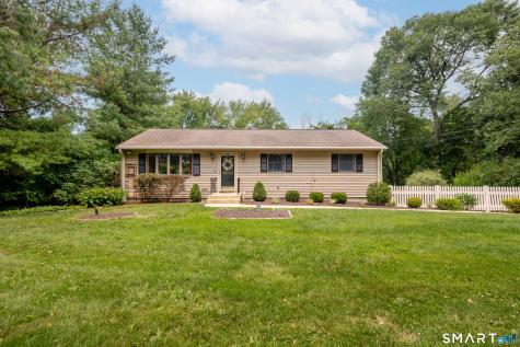 13 Birch Road Danbury CT 06811