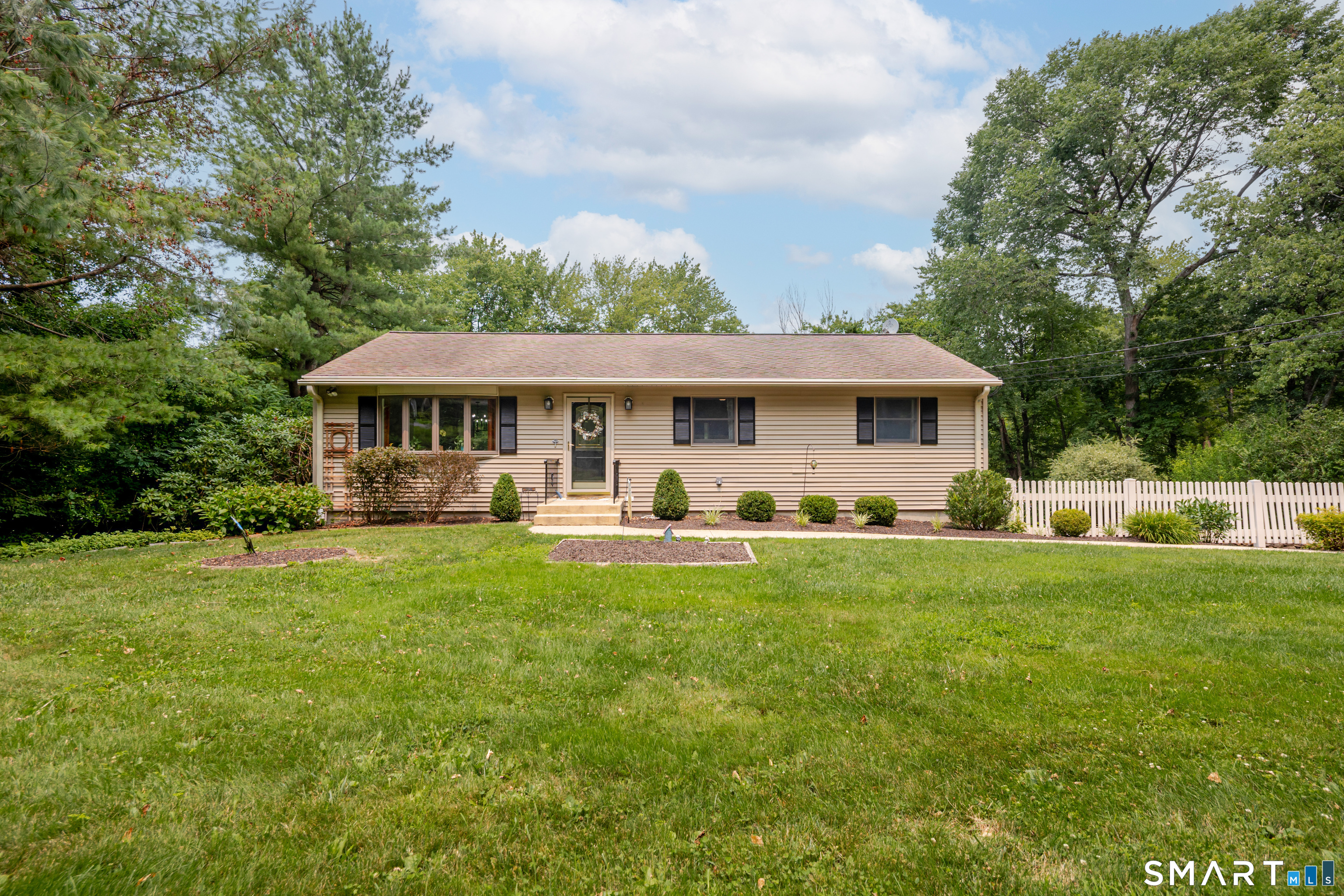 13 Birch Road Danbury CT 06811