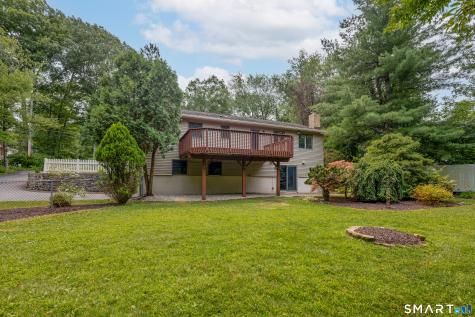 13 Birch Road Danbury CT 06811