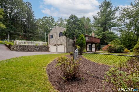 13 Birch Road Danbury CT 06811