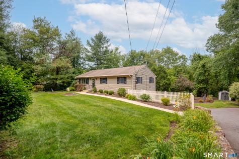 13 Birch Road Danbury CT 06811