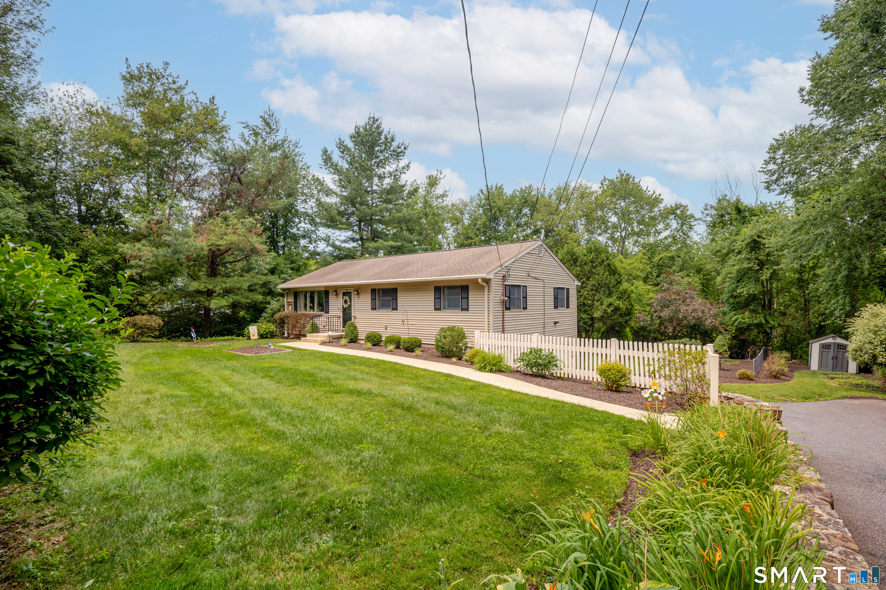 13 Birch Road Danbury CT 06811
