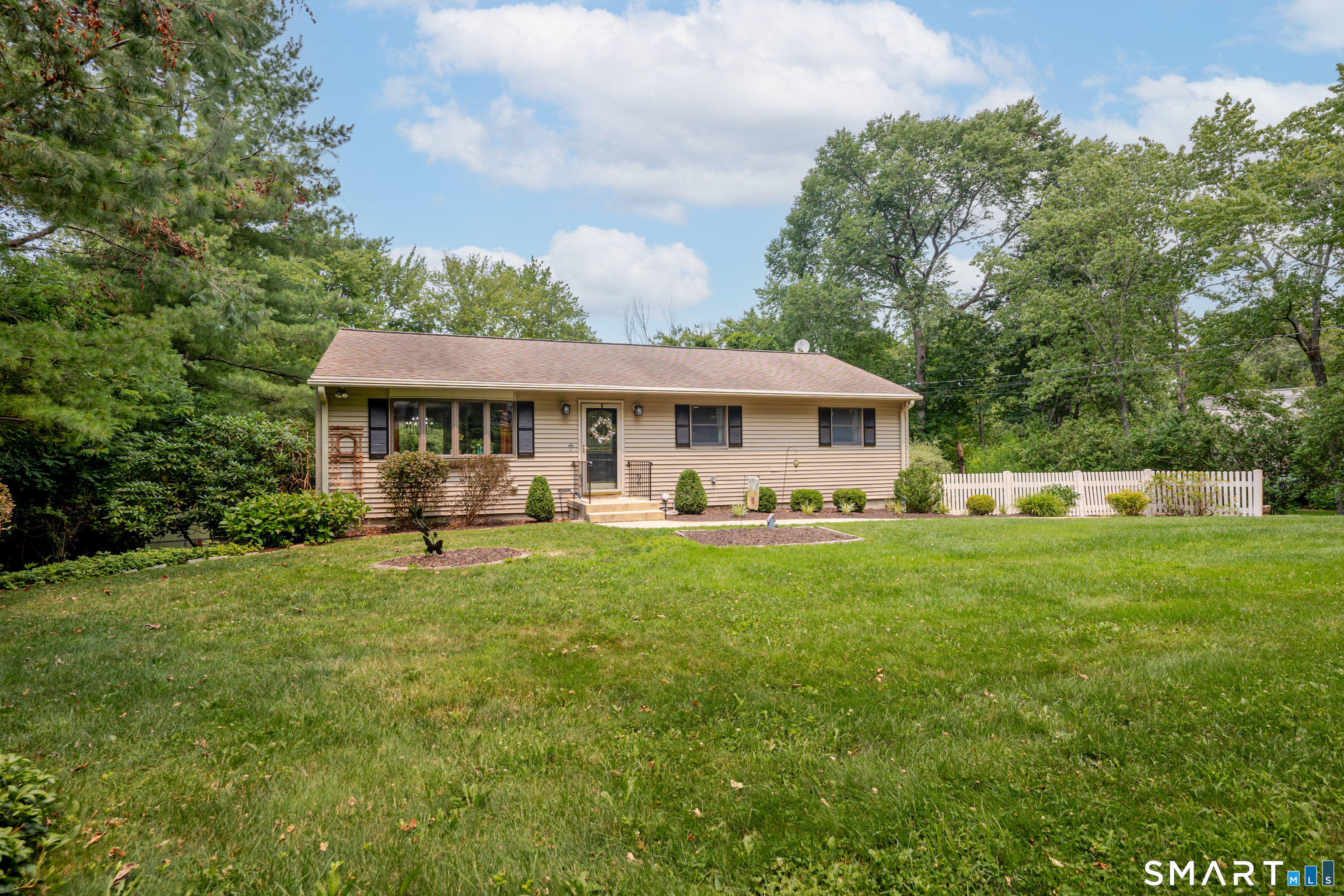 13 Birch Road Danbury CT 06811