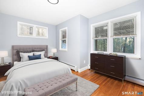77-R Old Stagecoach Road Granby CT 06035