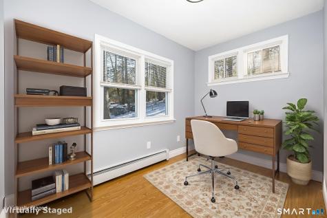 77-R Old Stagecoach Road Granby CT 06035