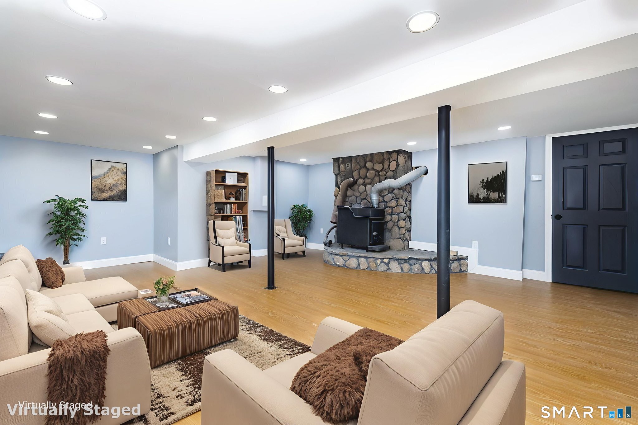 77-R Old Stagecoach Road Granby CT 06035