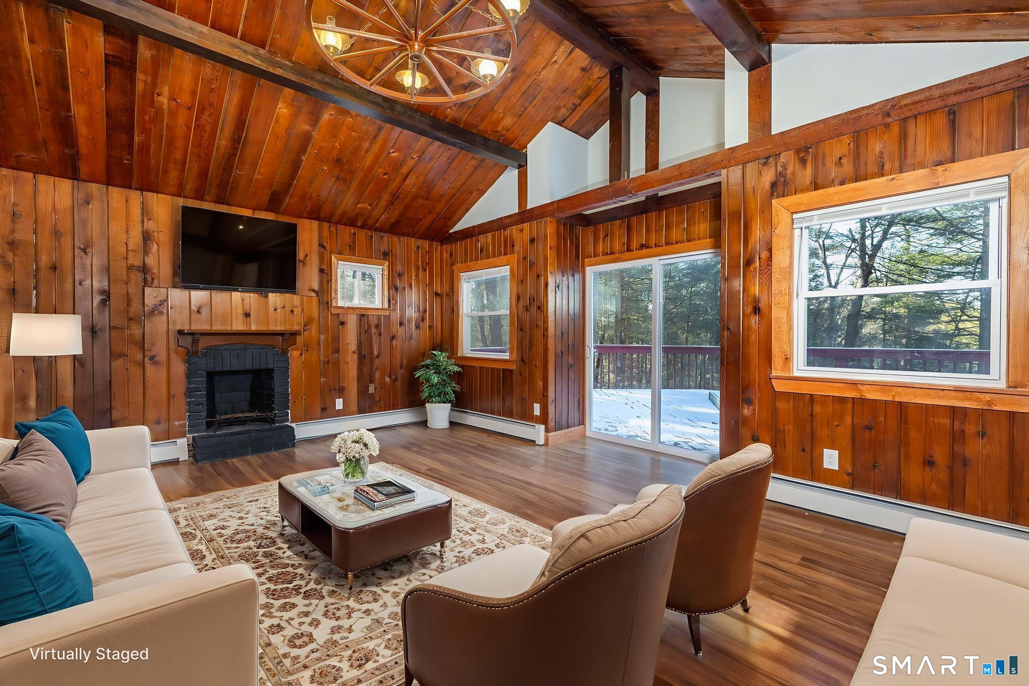 77-R Old Stagecoach Road Granby CT 06035