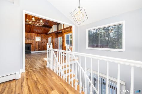 77-R Old Stagecoach Road Granby CT 06035