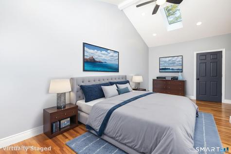 77-R Old Stagecoach Road Granby CT 06035
