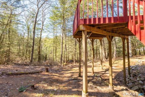 77-R Old Stagecoach Road Granby CT 06035