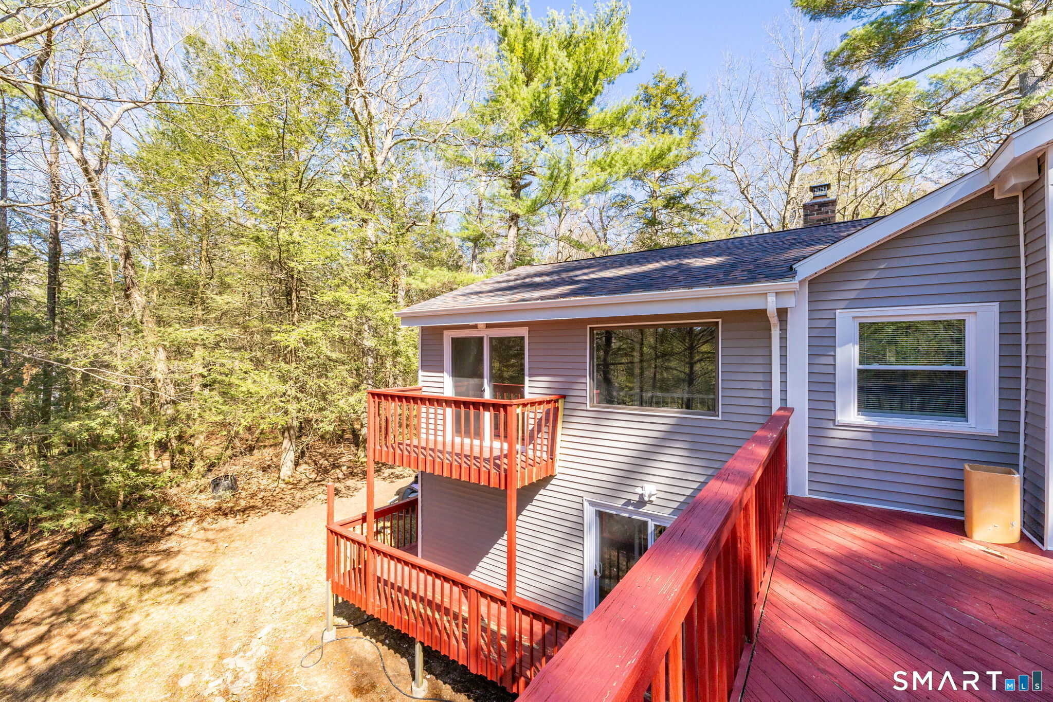 77-R Old Stagecoach Road Granby CT 06035
