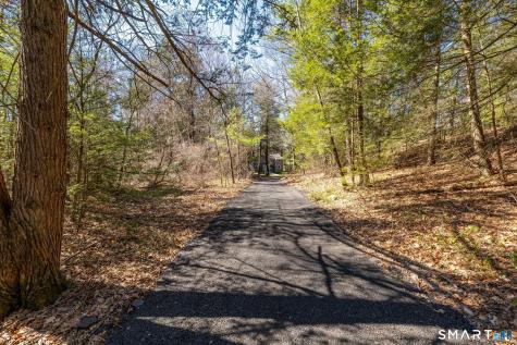 77-R Old Stagecoach Road Granby CT 06035