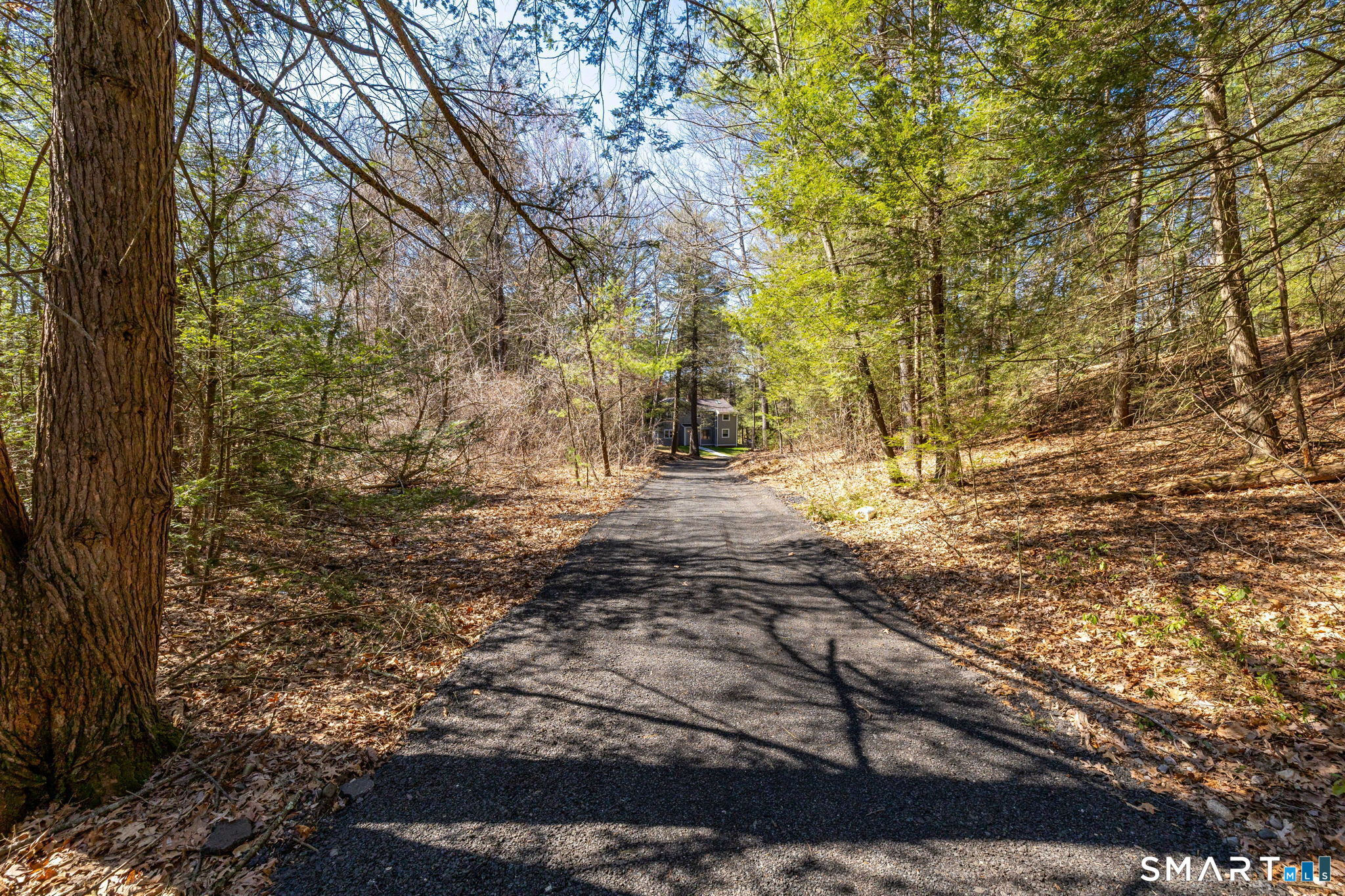 77-R Old Stagecoach Road Granby CT 06035