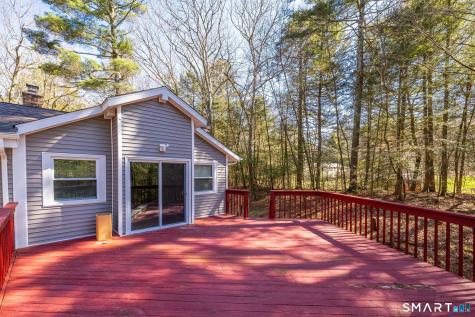 77-R Old Stagecoach Road Granby CT 06035