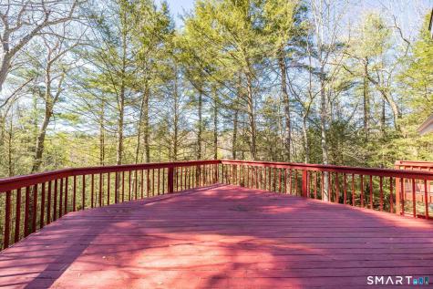 77-R Old Stagecoach Road Granby CT 06035