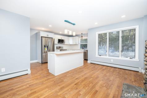 77-R Old Stagecoach Road Granby CT 06035