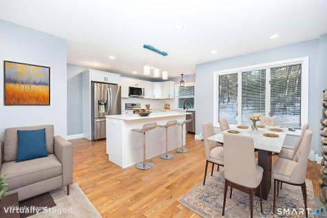 77-R Old Stagecoach Road Granby CT 06035