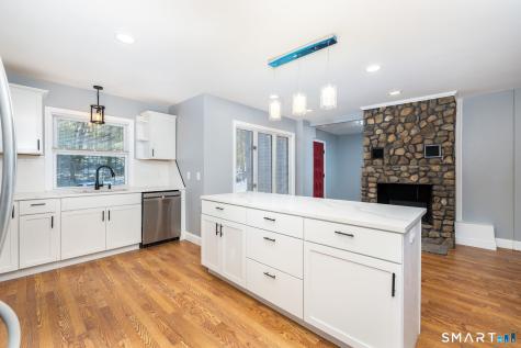 77-R Old Stagecoach Road Granby CT 06035