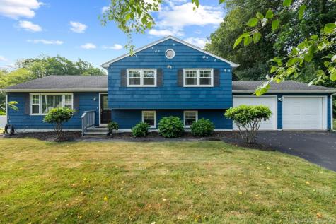 23 Egypt Lane Clinton CT 06413