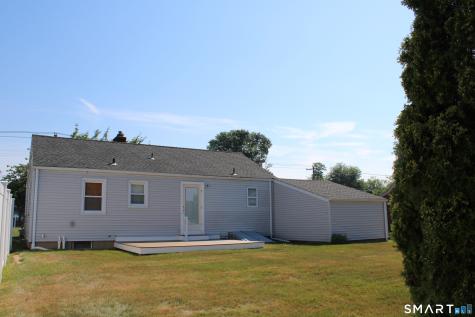 76 Woodmont Road West Haven CT 06516