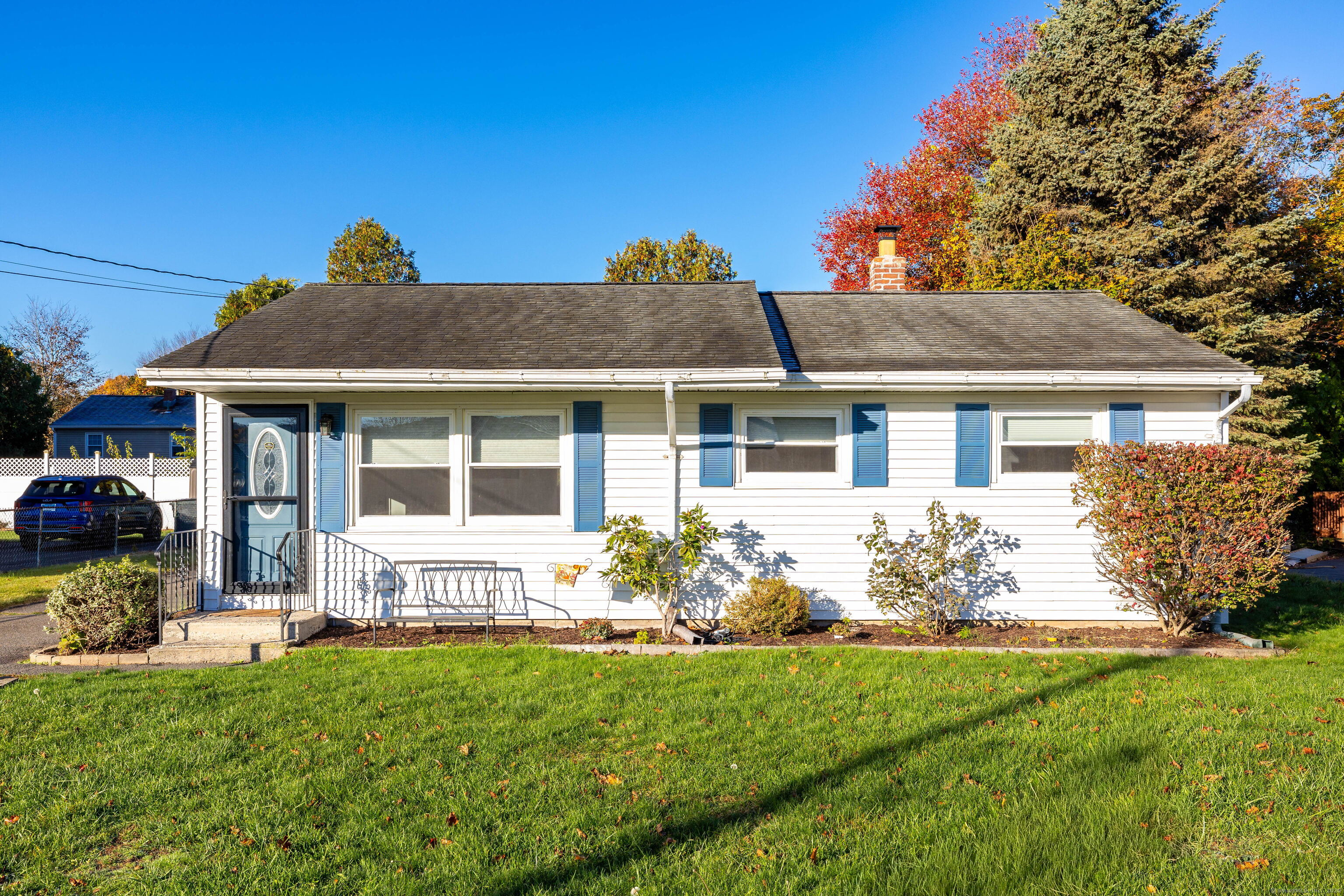 138 Butler Avenue Southington CT 06489