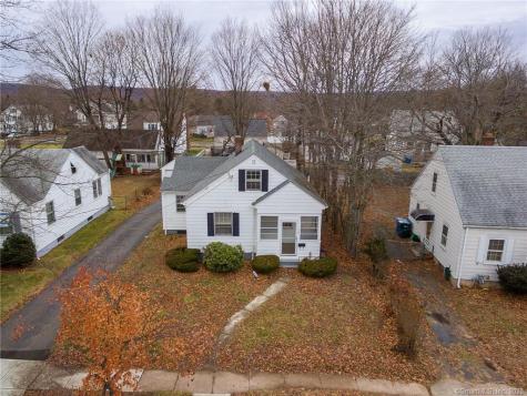 74 Elmer Avenue Hamden CT 06514