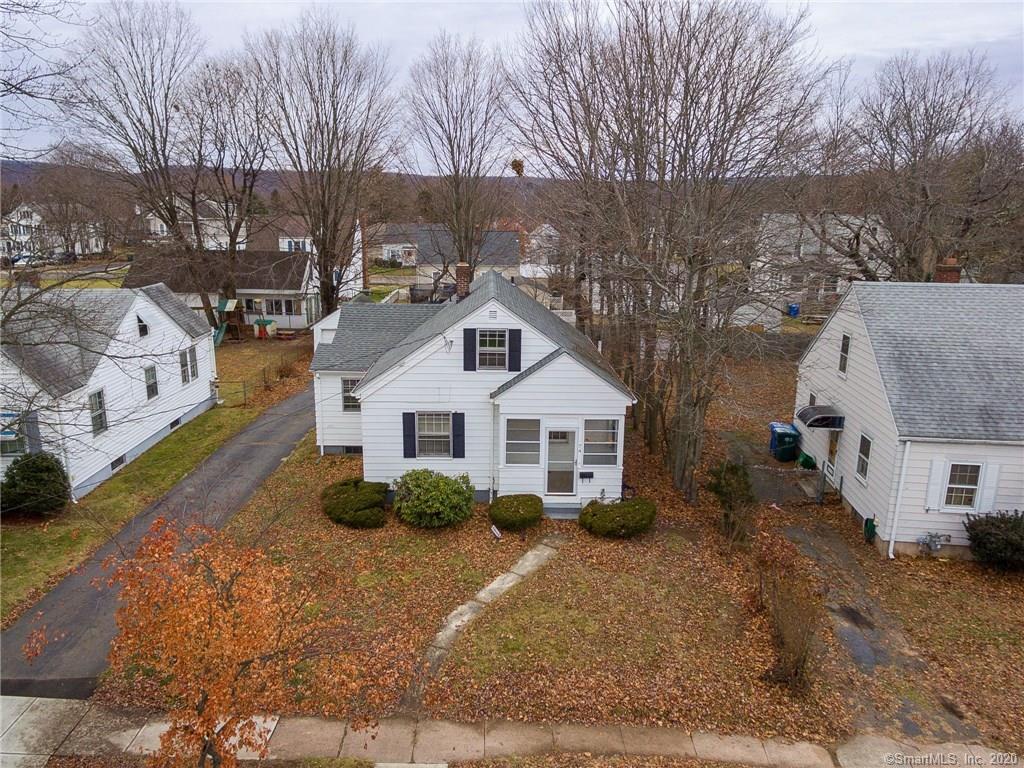 74 Elmer Avenue Hamden CT 06514