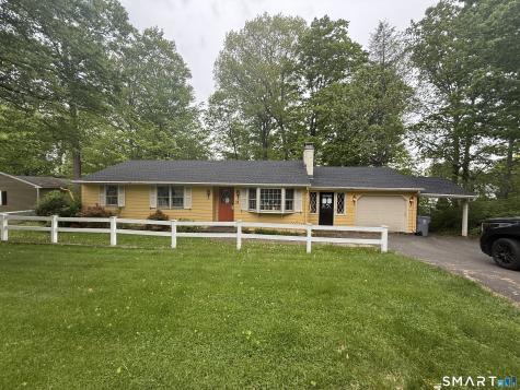 55 Metacomet Road Plainville CT 06062