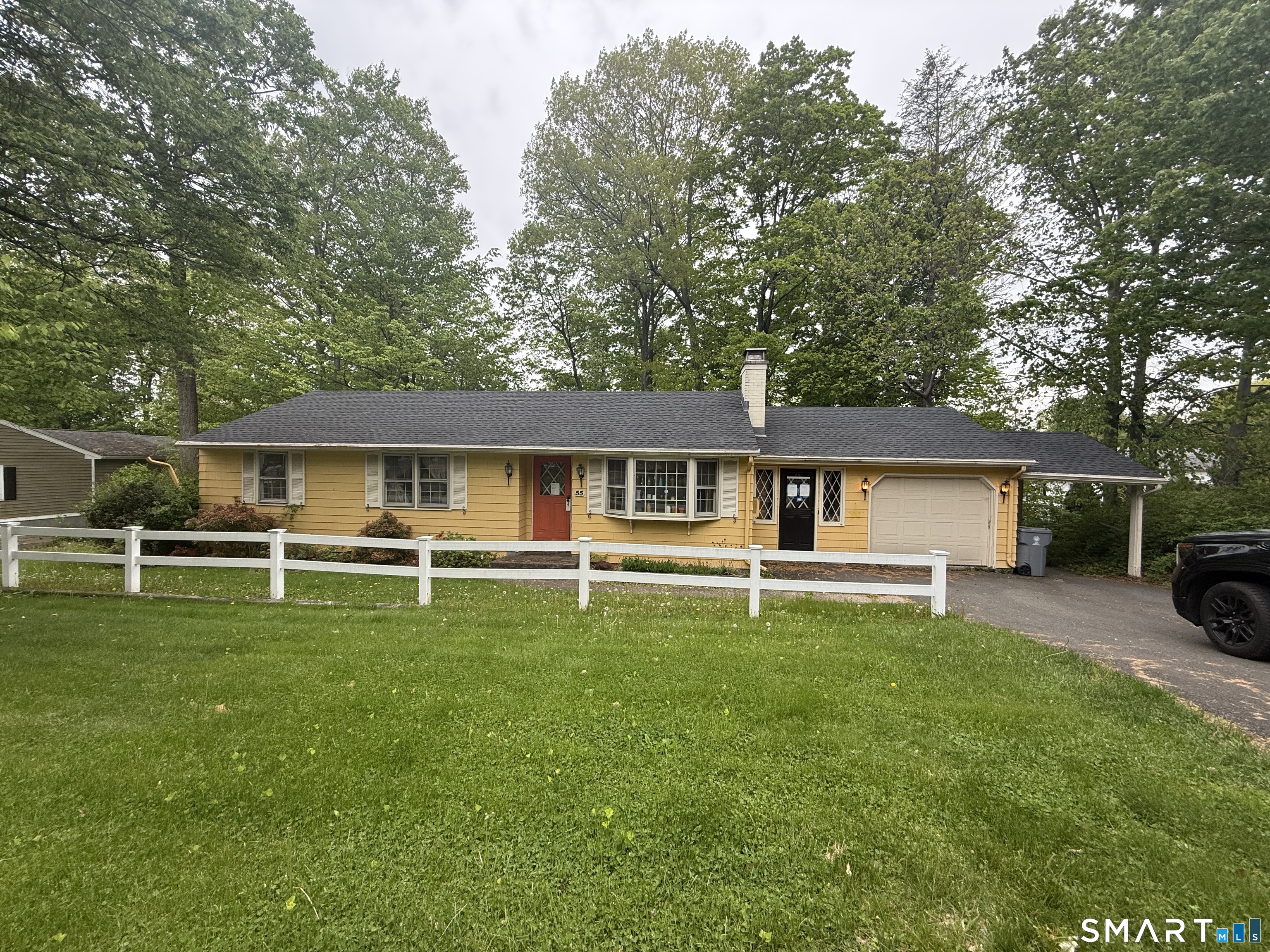 55 Metacomet Road Plainville CT 06062