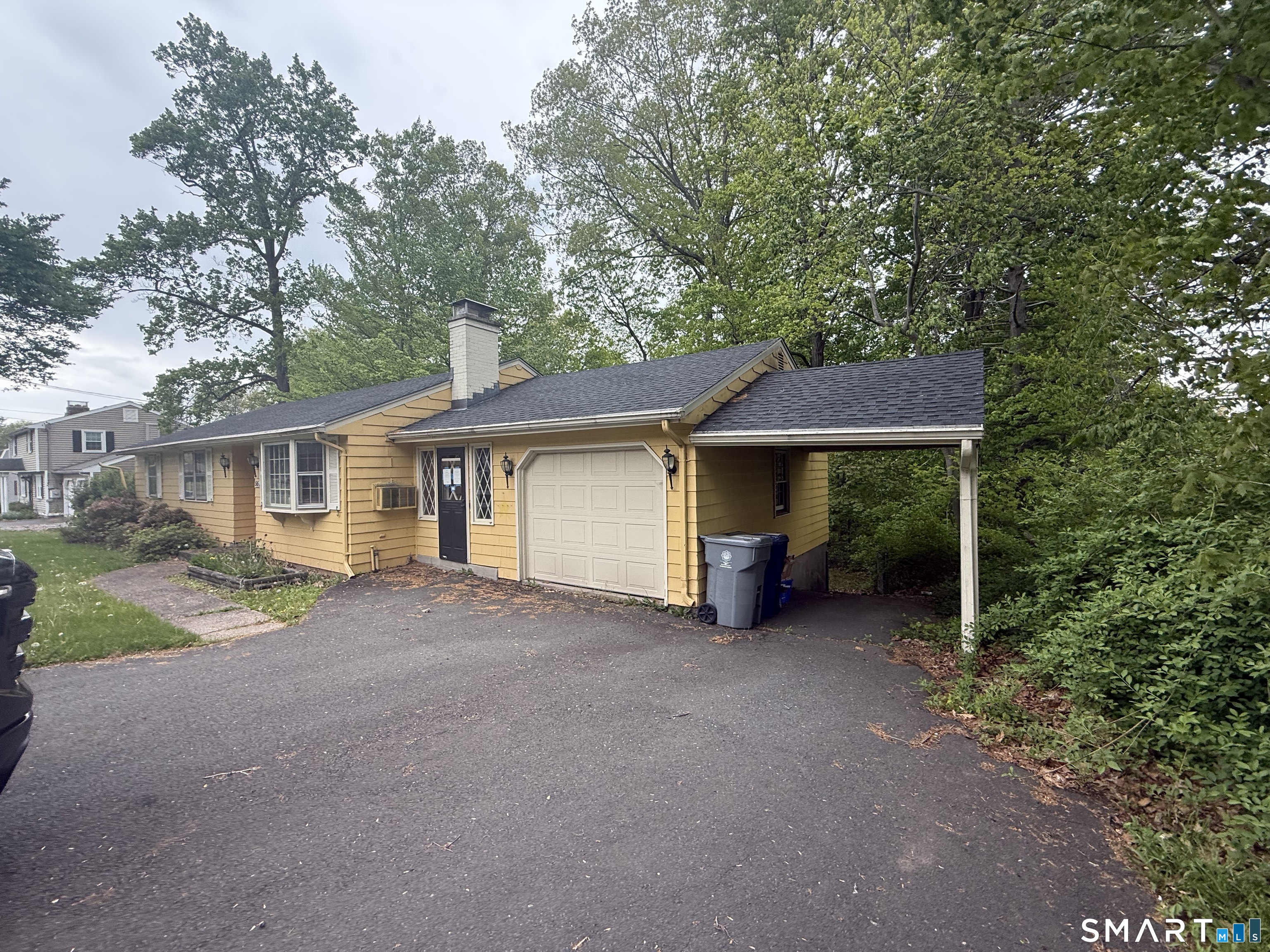 55 Metacomet Road Plainville CT 06062