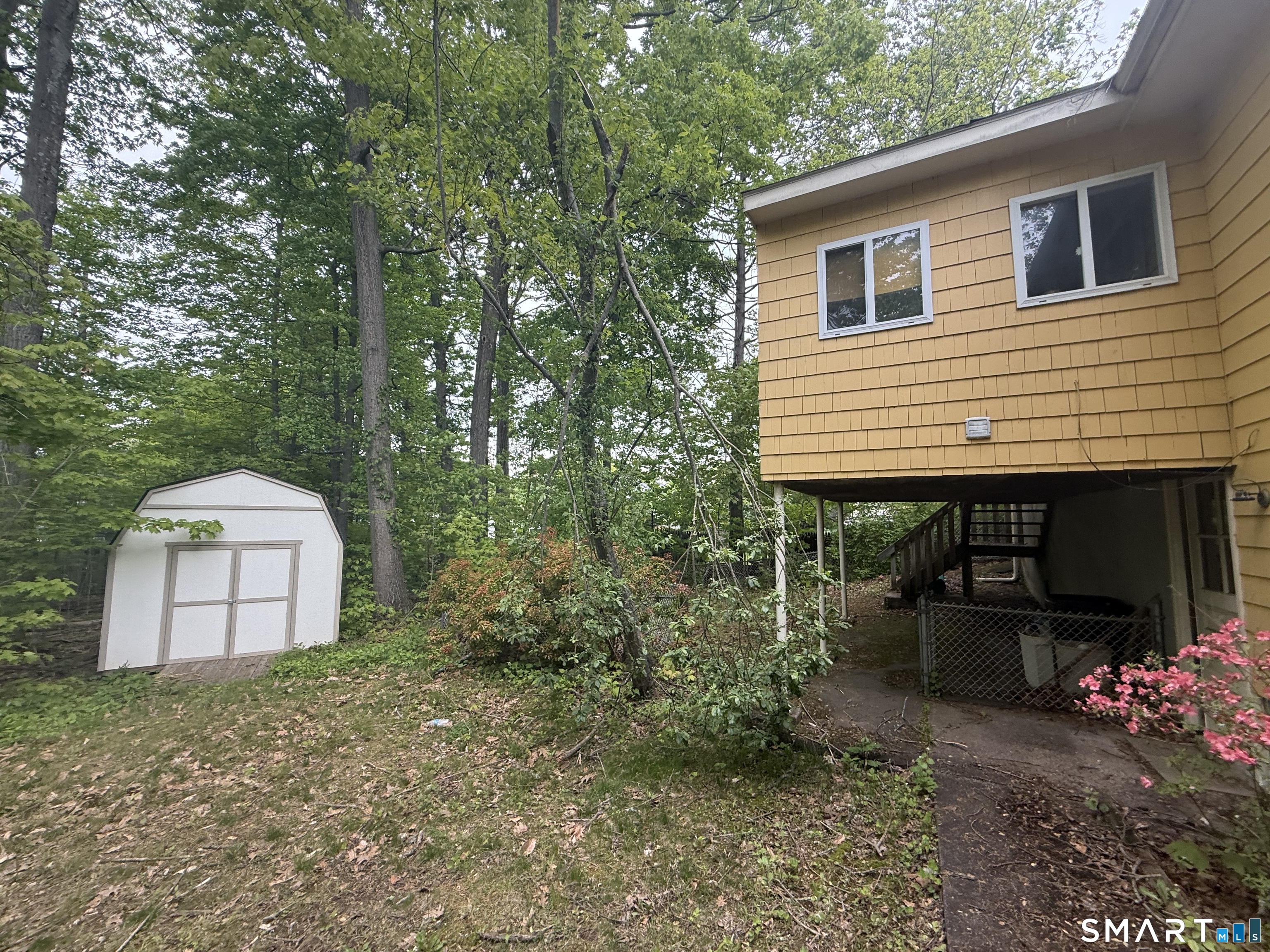 55 Metacomet Road Plainville CT 06062