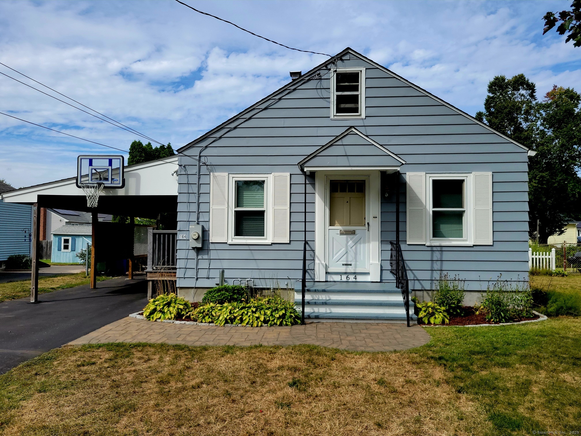 164 Cambridge Drive East Hartford CT 06118