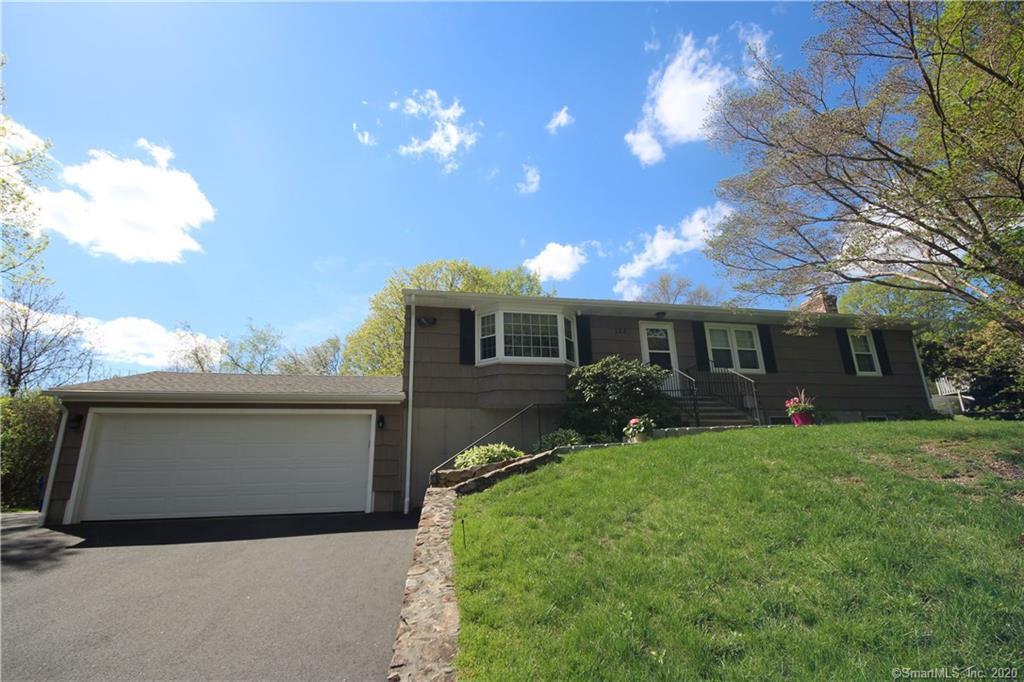 122 Straitsville Road Prospect CT 06712