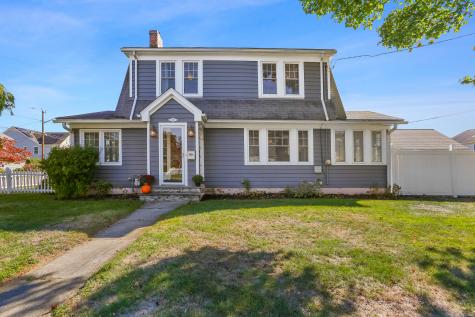 82 Miller Avenue Milford CT 06460