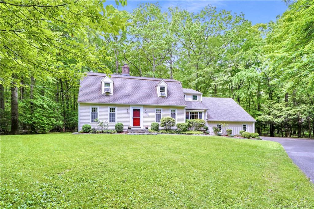 23 Mayflower Drive Wilton CT 06897