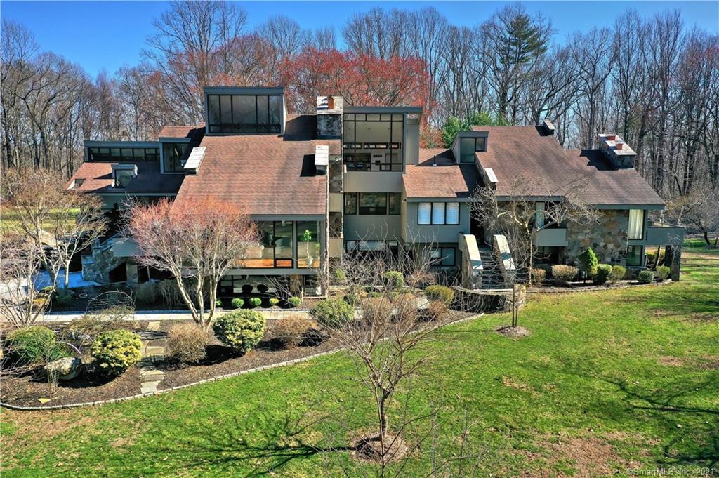 25 Lilac Lane Easton CT 06612
