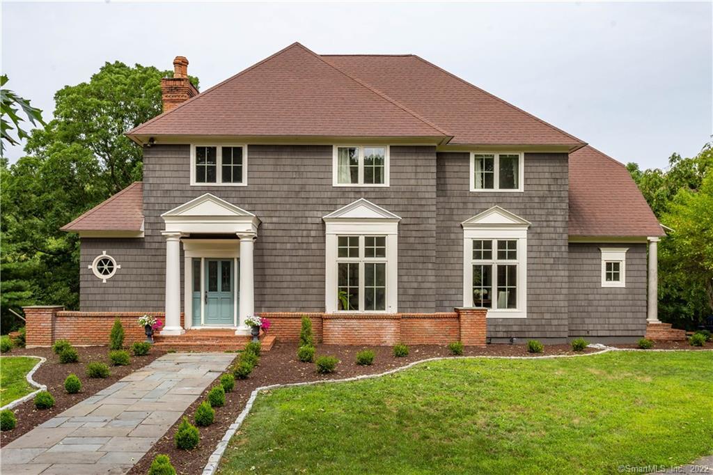 9 Middlecroft Road Burlington CT 06013