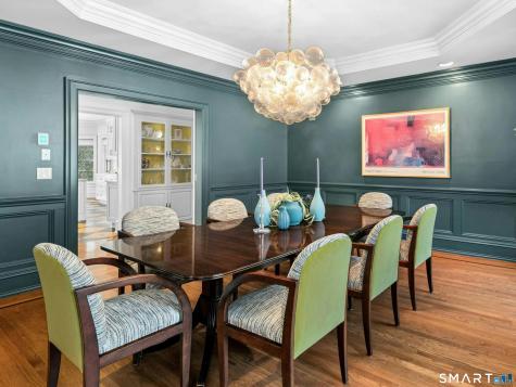 760 Smith Ridge Road New Canaan CT 06840