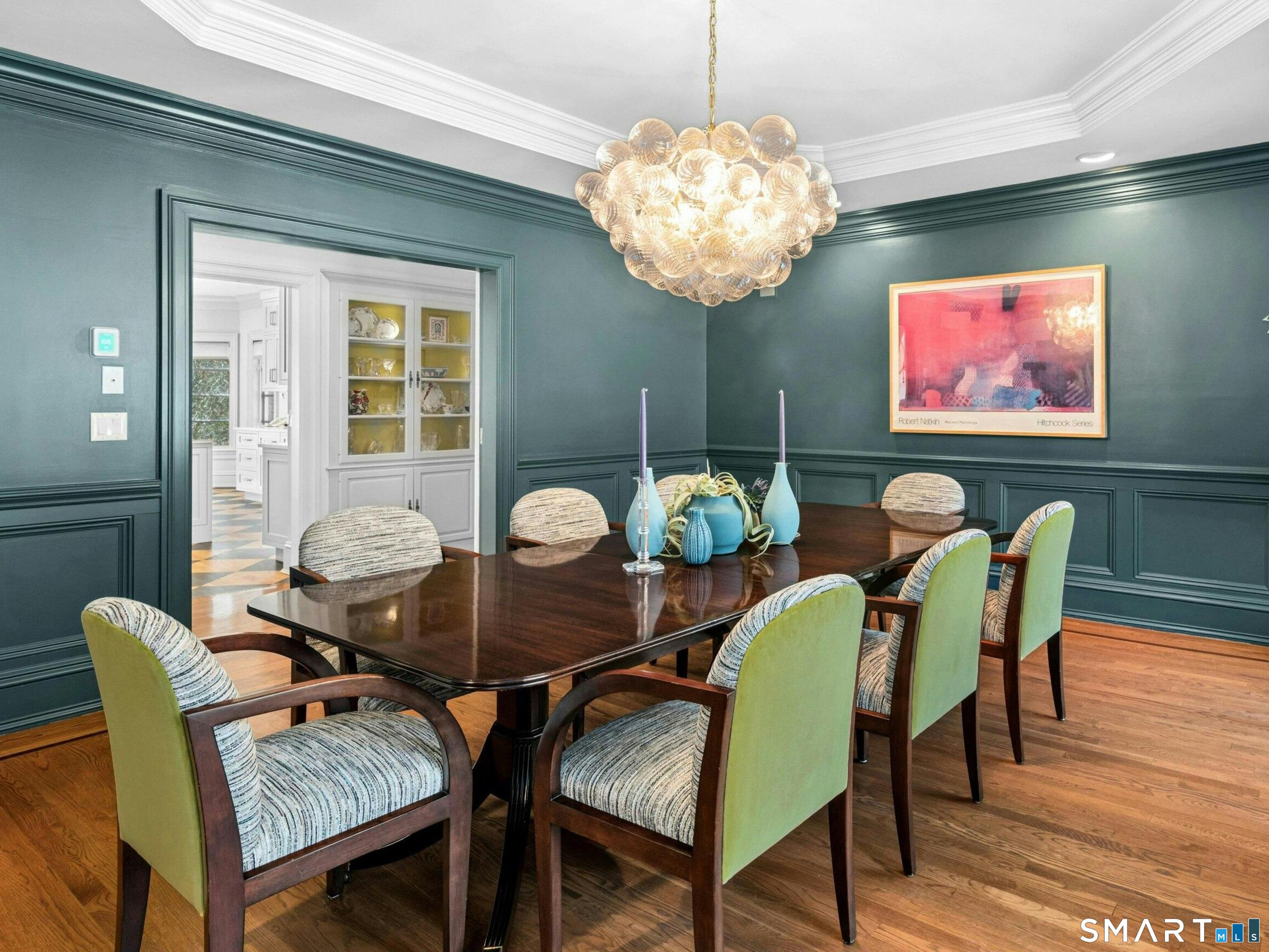 760 Smith Ridge Road New Canaan CT 06840