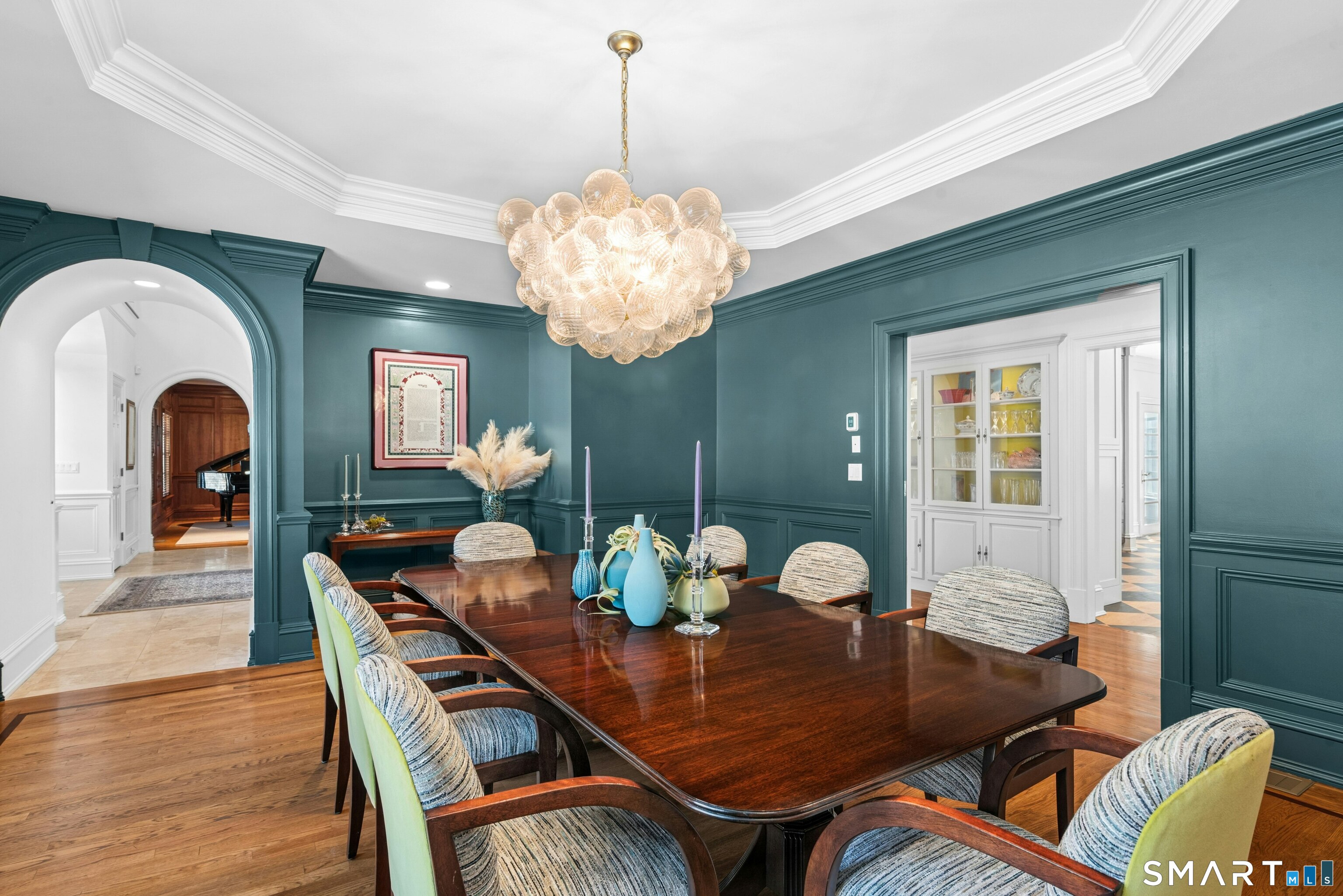 760 Smith Ridge Road New Canaan CT 06840