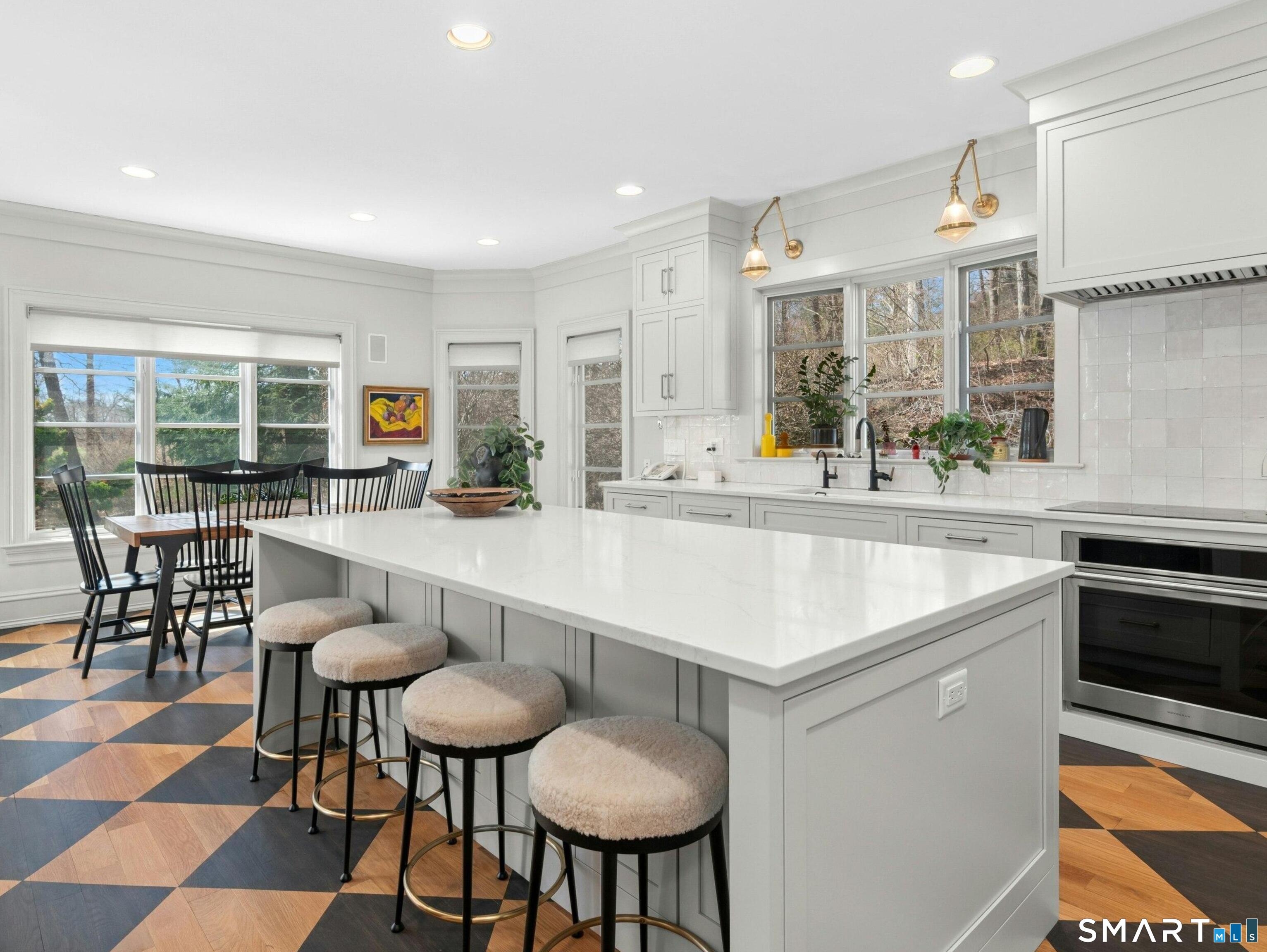 760 Smith Ridge Road New Canaan CT 06840