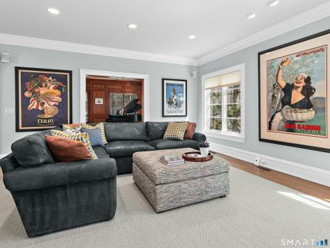 760 Smith Ridge Road New Canaan CT 06840