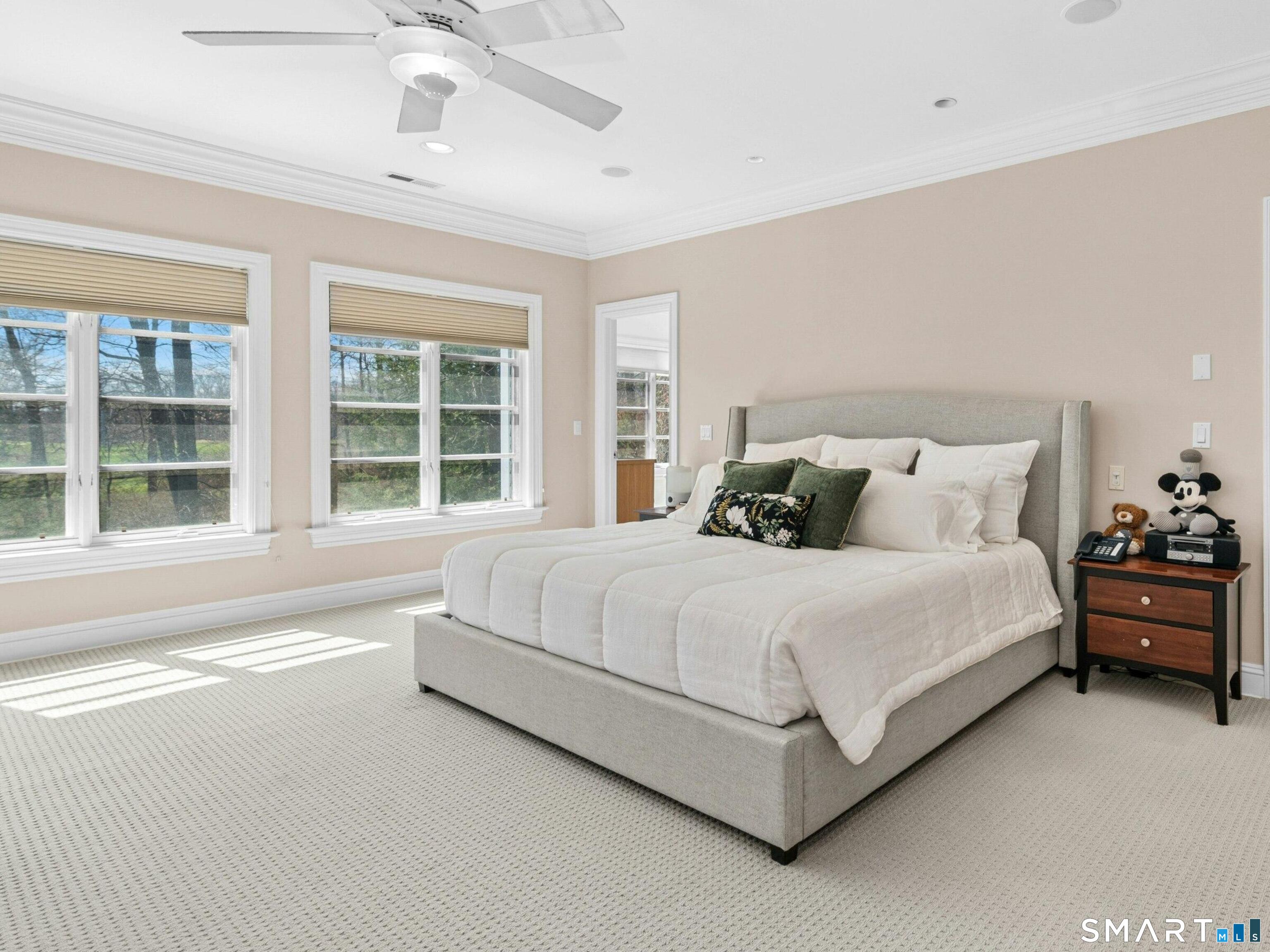 760 Smith Ridge Road New Canaan CT 06840