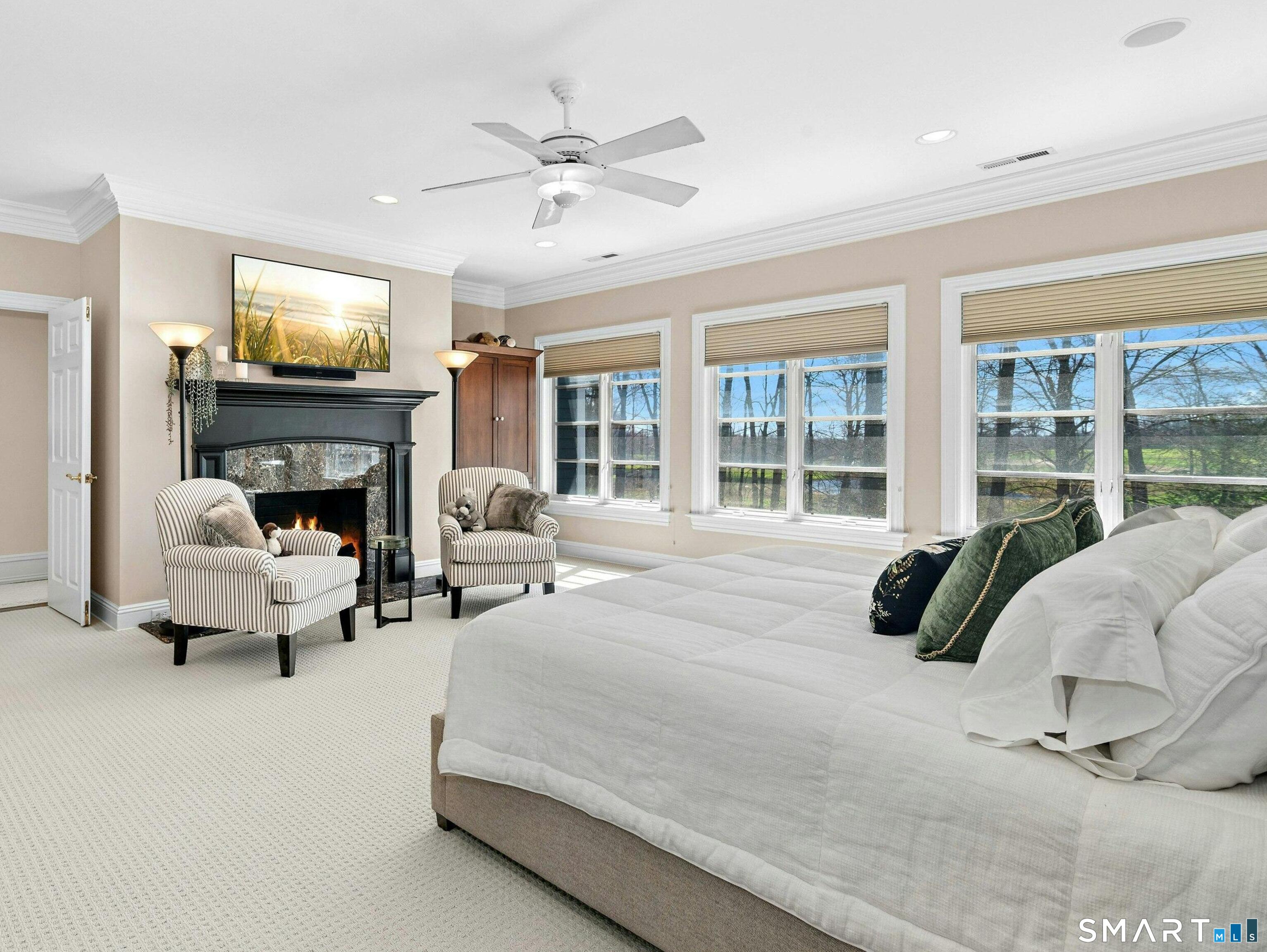 760 Smith Ridge Road New Canaan CT 06840